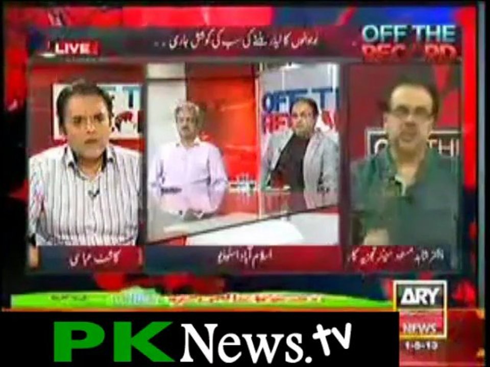 The reasons why Imran Khan can