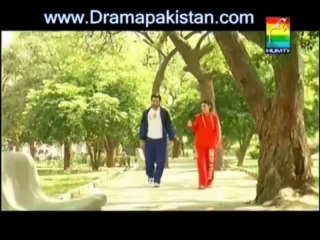 Maliha Madiha Episode 15 - 10th October 2012