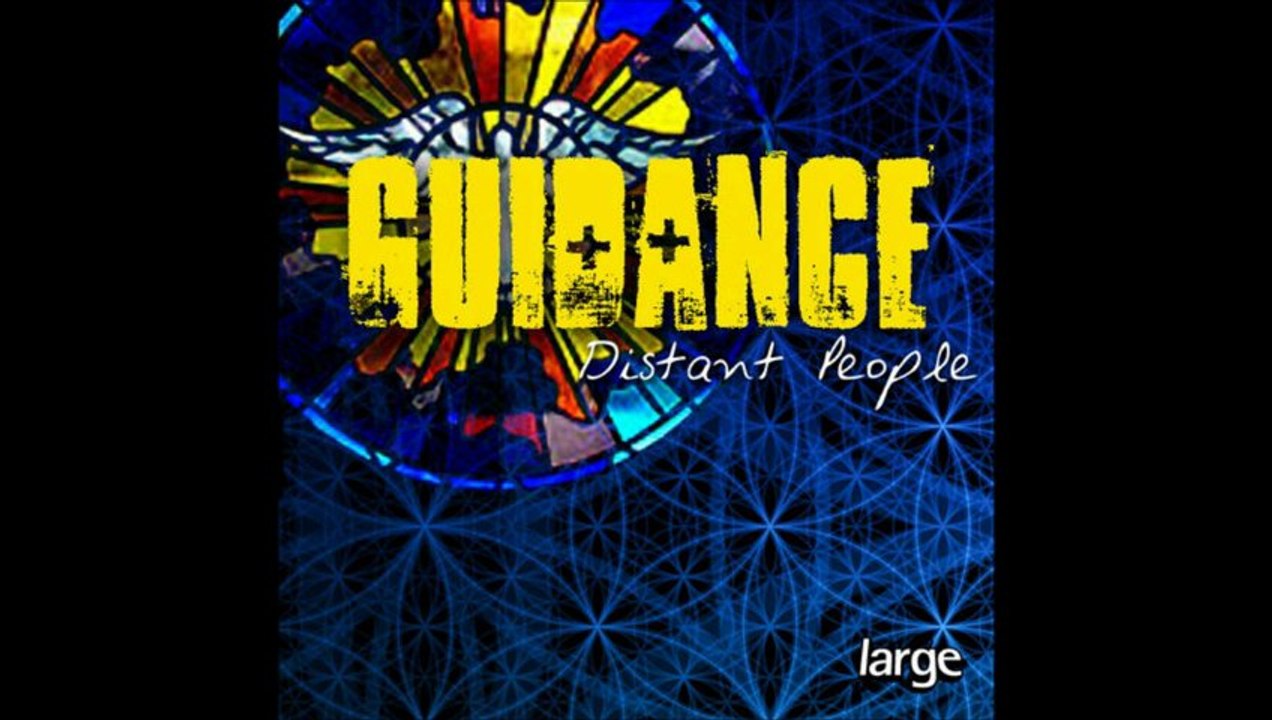 Distant People & Dee Major - Guidance (Lovebirds Club Mix)