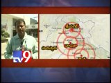 5.8 magnitude earthquake hits North India