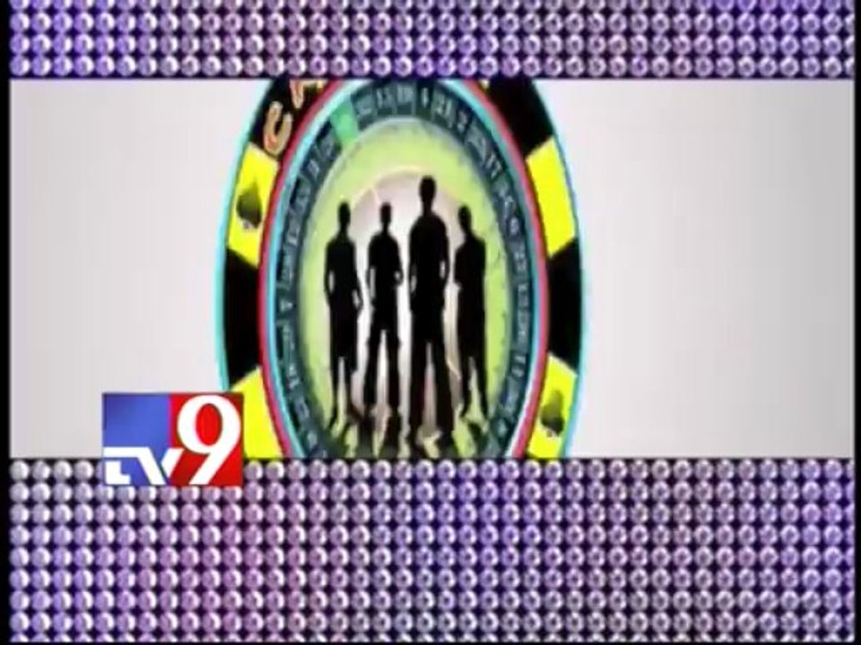 Allari Naresh on Action 3D