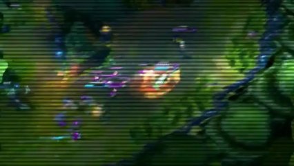 Nice gank ! - League of Legends
