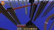 Minecraft: Sky Battle | Pillars & Ladders | Dumb Vs Dumber | Match 3 - Ep.2