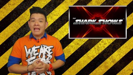 The SharkShows ตอนที่ 63