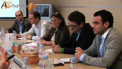 Franchise Business Club : L'expertise juridique en franchise