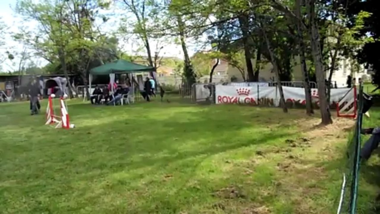 Sélectif 1 mai 2013 a cabo  E T