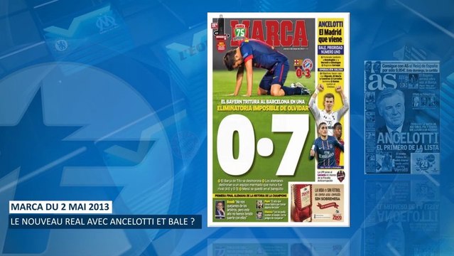 Mourinho au PSG c'est toujours possible, Chelsea veut tenter Neymar !