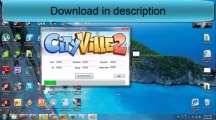 CityVille 2 Hack % Cheat Pirater % FREE Download May - June 2013 Update