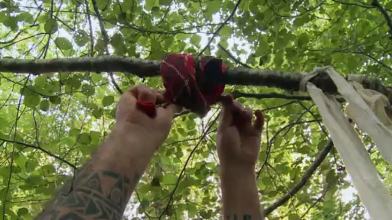 NOMADES TV RETOUR AUX SOURCES