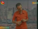 ERHAN BALPETEK-SEN KÜÇÜKSÜN ÖLEMEZSİN(KANAL 34)