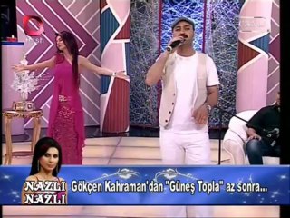 Gökçen Kahram_Seviyorum Seni