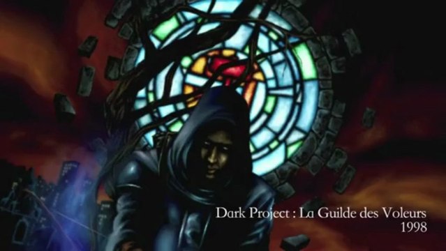 Thief - Journal des développeurs