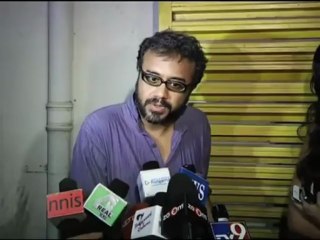 Dibakar feels lucky about Bombay Talkies