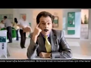 TEB  Biriktiren Kredi  - bankalar.org