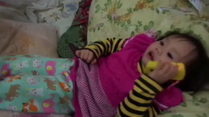 Crazy dancer  - Ha Ngan Khanh - The easy way to instantly make your day better