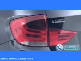 VODIFF : BMW OCCASION ALSACE : BMW X1 SDRIVE 2.0 d LUXE 177 CV