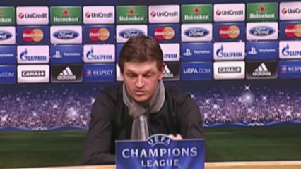 Vilanova: Bez Messiego mielismy problemy