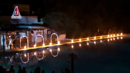 Altın Ceylan Çıkış ( Meksika Dalgası )