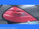 VODIFF : MERCEDES OCCASION ALSACE : MERCEDES SL 350 AUT. ( 65800 km !! )