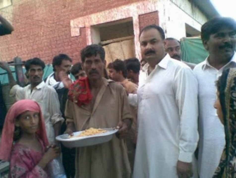 dadu raily rais baban khan panhwar ps 74 part 11