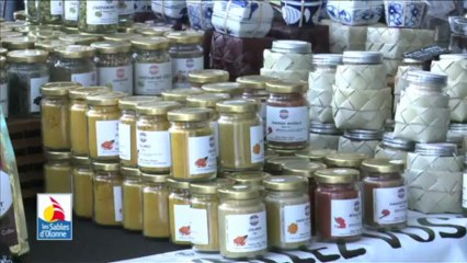 2ème édition du Salon des Gourmandises