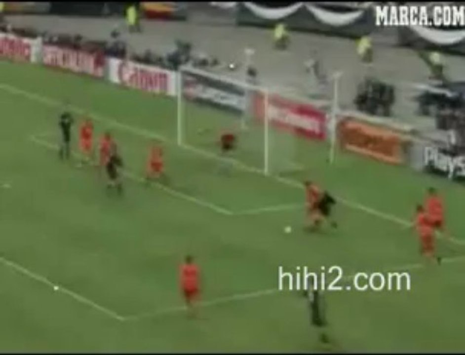 تاريخ النهائيات الأوروبية المحلية