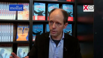 Bernard Minier - Le cercle