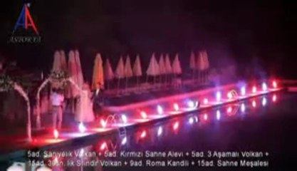 Altınceylan Düğün Çıkışı