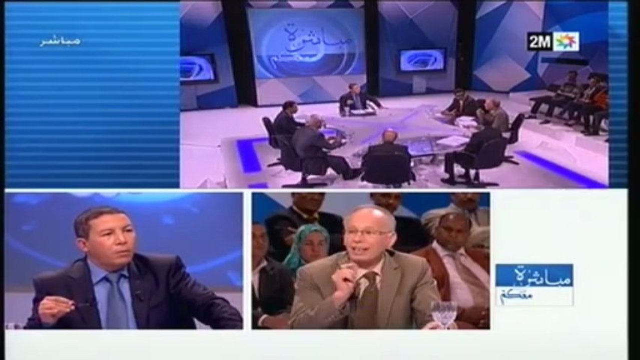 مباشرة معكم: الأربعاء 1 ماي
