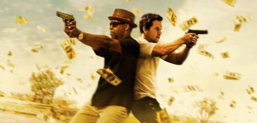 2 Guns - Bande Annonce - VOST