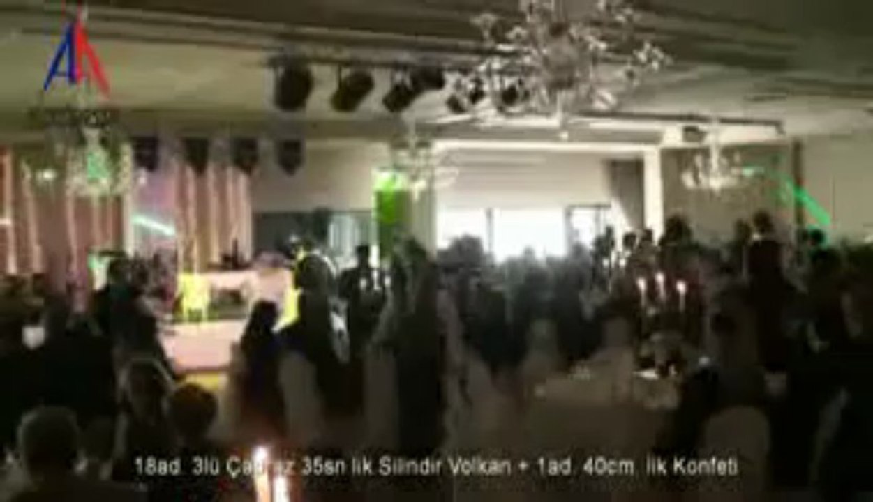 Altınceylan Gazella Dans