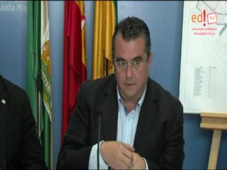 El Puerto - Presentación modificación Zona Naranja