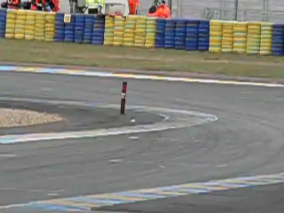 GT Tout au Bugatti