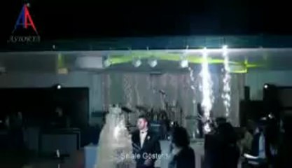 Altınceylan Pasta ( Volkan ve Şelale )