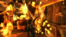 Lara croft underworld mission 1