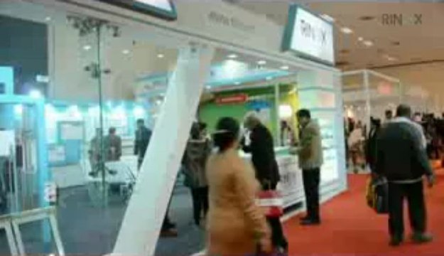 Stainless Steel Railings, Glass Railings, Handrails - Railing Factory