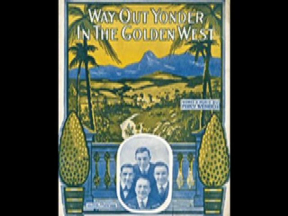 Roy Carlson's Orchestra - Oh! Molly, My Molly-O