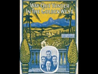 Roy Carlson's Orchestra - Oh! Molly, My Molly-O