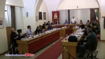 Consiglio comunale 29 aprile 2013 Rendiconto Bilancio 2012 dichiarazioni di voto