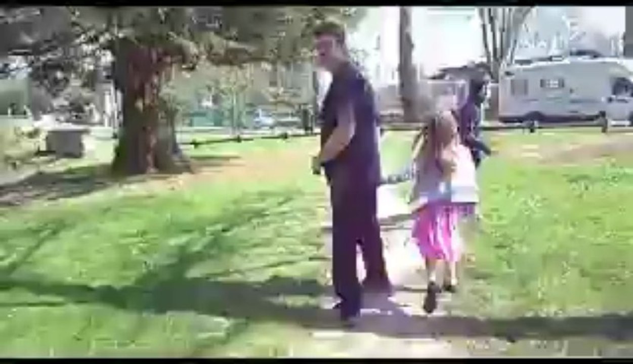 mes enfants sont là (video)