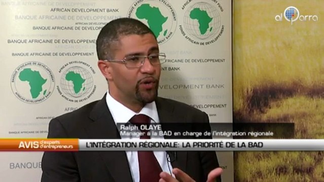 L’intégration régionale : La priorité de la BAD