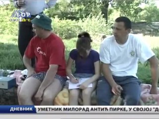 Dnevnik, 01. maj 2013.