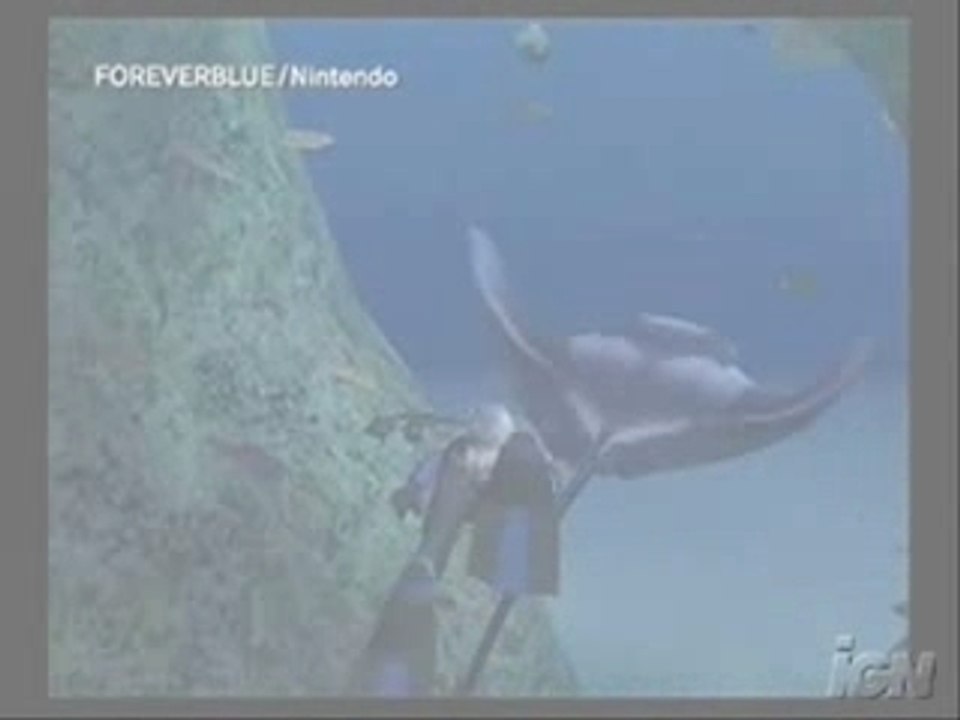 Concept de la Wii