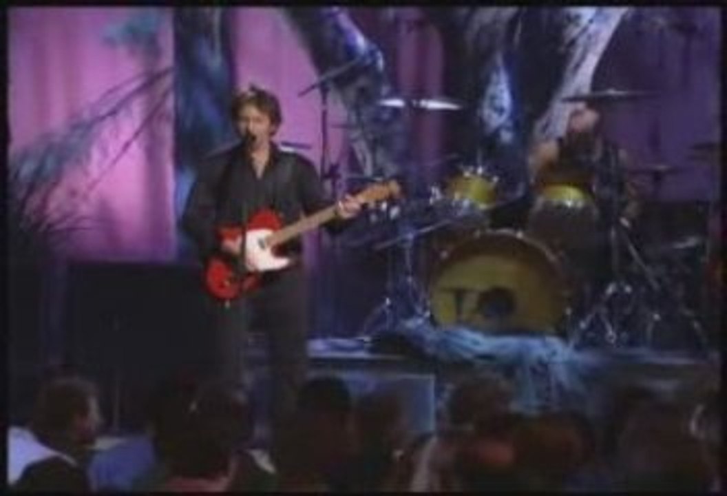 Who'll Stop The Rain