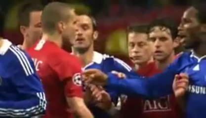 onsportnews.com - Man Utd vs Chelsea - UEFA CL 2008 Final