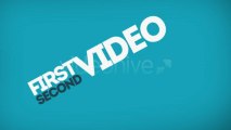 After Effects Project Files - Typo Opener - VideoHive