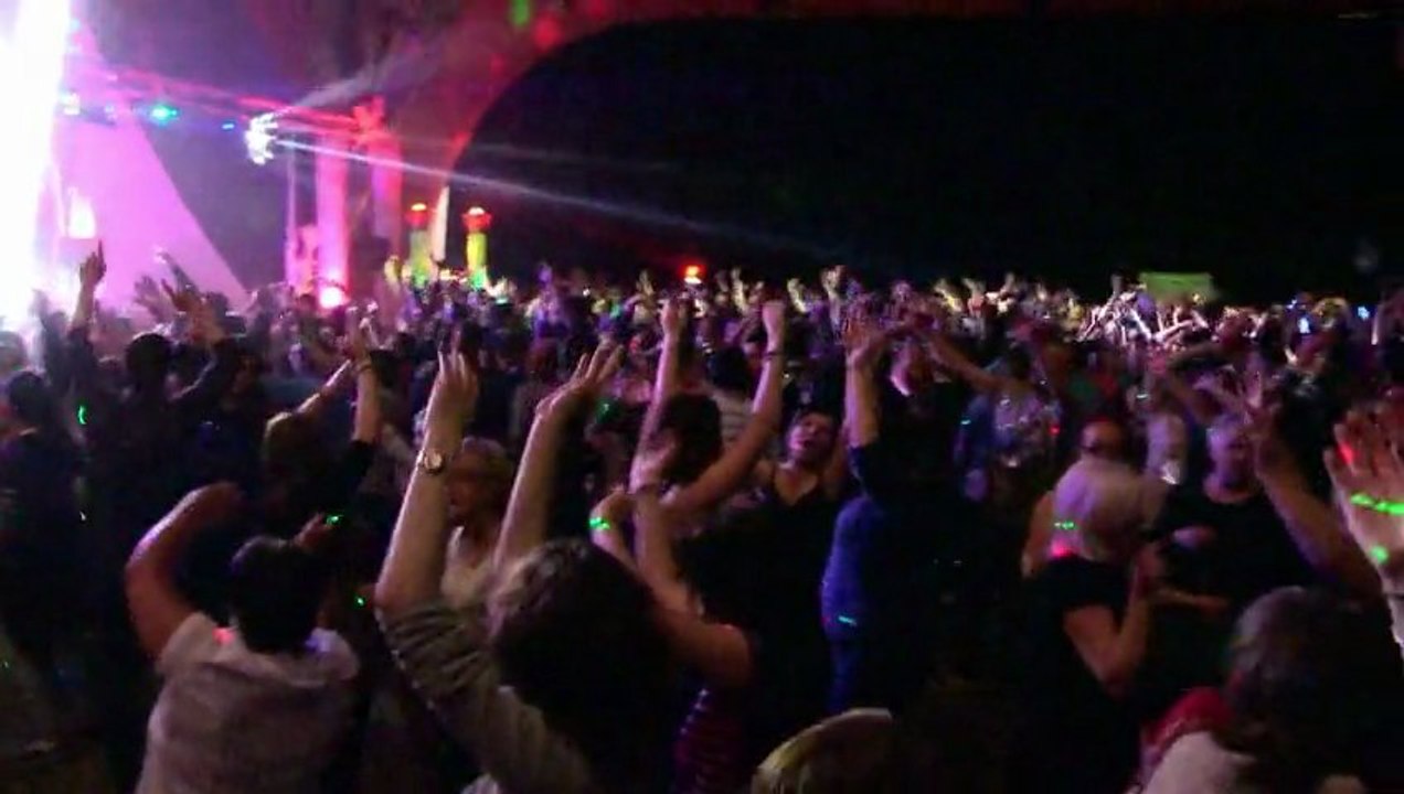 FC Saint-Lô Manche/Tessy Moyon - Grande soirée des Années 80 !