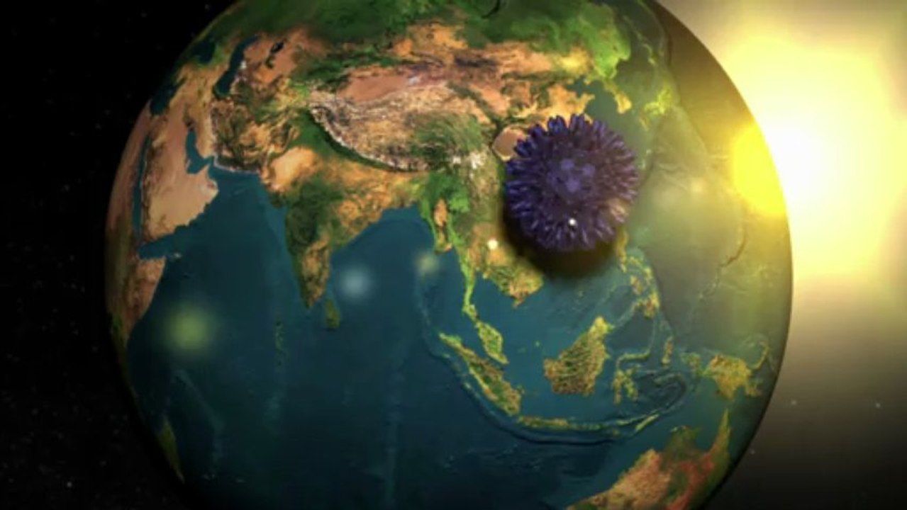 Emerging diseases