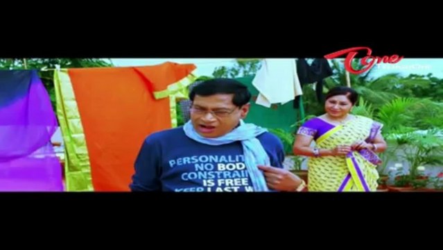 Greeku Veerudu Sentimental & Comedy Dialogues Trailer - Nag - Nayantara - Brahmi