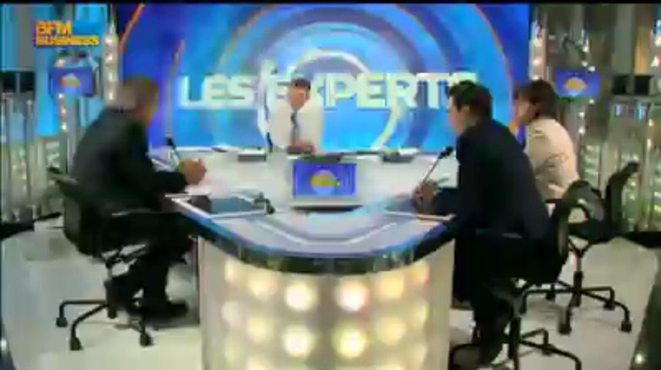 Nicolas Doze : Les experts - 2 mai 2/2